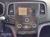 Renault Mégane 1.5 dCi Limited