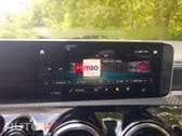 Mercedes-Benz A 180 d 7G-DCT