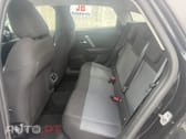 Citroen e-C4 50 kWh Feel