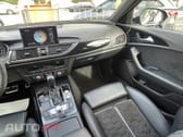 Audi A6 2.0 TDI S-Line