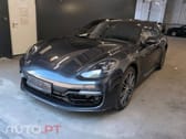 Porsche Panamera ST 4 E-Hybrid Sport