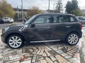 MINI Countryman Cooper SD ALL4
