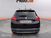 Peugeot 2008 1.6 BlueHDi Allure
