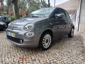 Fiat 500C 1.2 Lounge Dualogic S&S