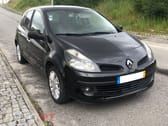 Renault Clio 1.2