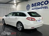 Peugeot 508 SW 1.6 e-HDi Allure 2-Tronic J18