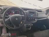 Renault Trafic 1.6 dCi L1H1 1.2T