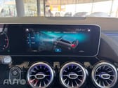 Mercedes-Benz B 180 d AMG Line Aut.
