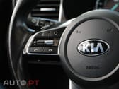 Kia Xceed 1.6 GDi PHEV First Edition+SRF