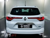 Renault Mégane ST Hybrid