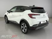 Renault Captur 1.0 TCe 90 RS Line