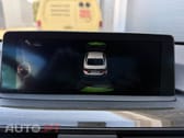 BMW 420 d Line Sport Auto