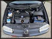 Volkswagen Golf 1.9 TDI 110CV