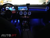 Mercedes-Benz A 180 AMG