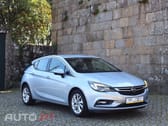 Opel Astra 1.6 CDTI Edition S/S
