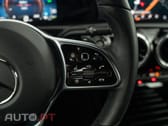 Mercedes-Benz A 250 e Style Plus