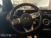 Mercedes-Benz EQA 250+ AMG Line
