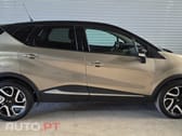 Renault Captur 1.5 dCi Exclusive