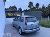 Ford Focus C-Max 1.6 TDCi Ghia