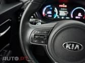 Kia Niro 64kWh