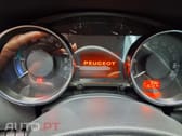 Peugeot 3008 2.0 HDi Hybrid4 Limited Edition