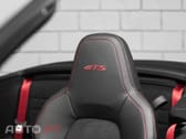 Porsche 992 Carrera 4 GTS PDK