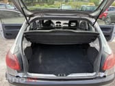 Peugeot 206 1.6 HDi XS
