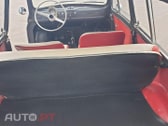 Fiat 500 Giardiniera