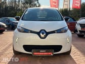 Renault Zoe (c/ Bateria) 41 kwh Life