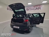 Renault Clio 1.5 DCI 90CV LIMITED GPS