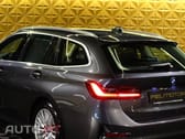 BMW 320 e Line Luxury Auto