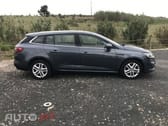 Renault Mégane Sport Tourer 1.5 Blue dCi Limited