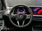 BMW 120 d Pack Desportivo M