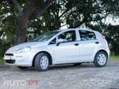 Fiat Punto 1.2 Lounge S&S