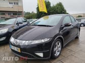 Honda Civic 1.4 Comfort