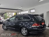 Volkswagen Golf Variant 1.9 TDi BlueM Confortline