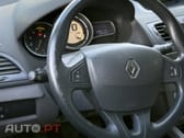 Renault Mégane 1.5dci 110cv