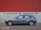 BMW 116 i Aut. Sport Line