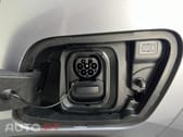 Peugeot 2008 Active Versão Elétrica