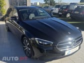 Mercedes-Benz E 300 de T 2X Avantg