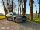 Mercedes-Benz C 220 CDi Elegance Aut.