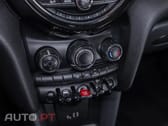 MINI Cooper One D
