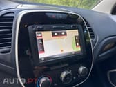 Renault Captur 1.5 dCi Exclusive