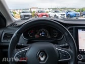 Renault Mégane Sport Tourer 1.5 Blue dCi R.S. Line