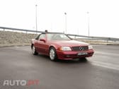 Mercedes-Benz SL 280 R129