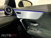 Mercedes-Benz CLA 250 e 8G-DCT AMG Line Advanced Plus