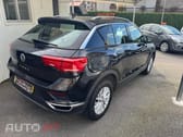 Volkswagen T-Roc 1.0 TSI