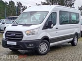 Ford Transit 330 L2 2.0 TDCi H2 Trend Antepara