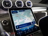 Mercedes-Benz GLC 300 de Coupe 4Matic 9G-TRONIC AMG Line Advanced
