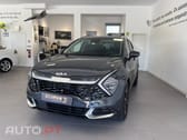 Kia Sportage 1.6 T-GDi PHEV Tech+SRF